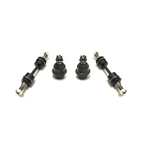 4 Pc Ball Joints Sway Bar Kit for F-150 09-14 Navigator 07-14 Expedition 07-14 - Picture 1 of 1