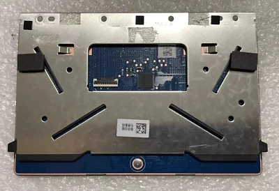 Panel táctil original Dell Inspiron 5401 | 5402 P130G negro con cable 0KC7T0 KC7T0 D-3 Foto 1 de 2