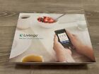 Livongo Connected Meter Kit With Test Strips Glucose Solution