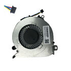 CPU Cooling Fan for HP 15-AB 15-ab 14-AB Laptop 812109-001