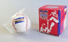 1996 Philadelphia Phillies All-Star Game Souvenir Baseball Sealed