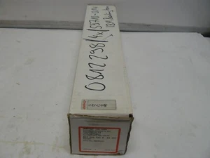 GEMU TYPE 833 PVDF FLOWMETER W/ MAGNETIC FLOAT 833/32D/720/4/63/250/01207 NEW - Picture 1 of 4