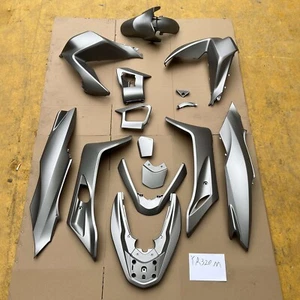 Fit For Honda PCX125 PCX150 2014-2017 Motorcycle Fairing Bodywork Kit Panel Set - Picture 1 of 1