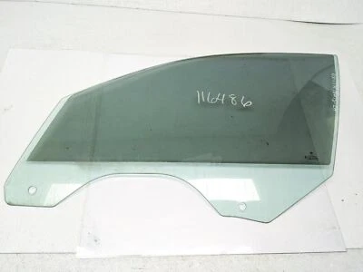 2002-2005 Bmw 745I Front Driver Left Door Glass Window 51-33-8-223-839 - Image 1 of 4