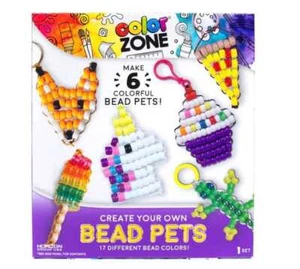 Color zone® create your own bead pets - Picture 1 of 4