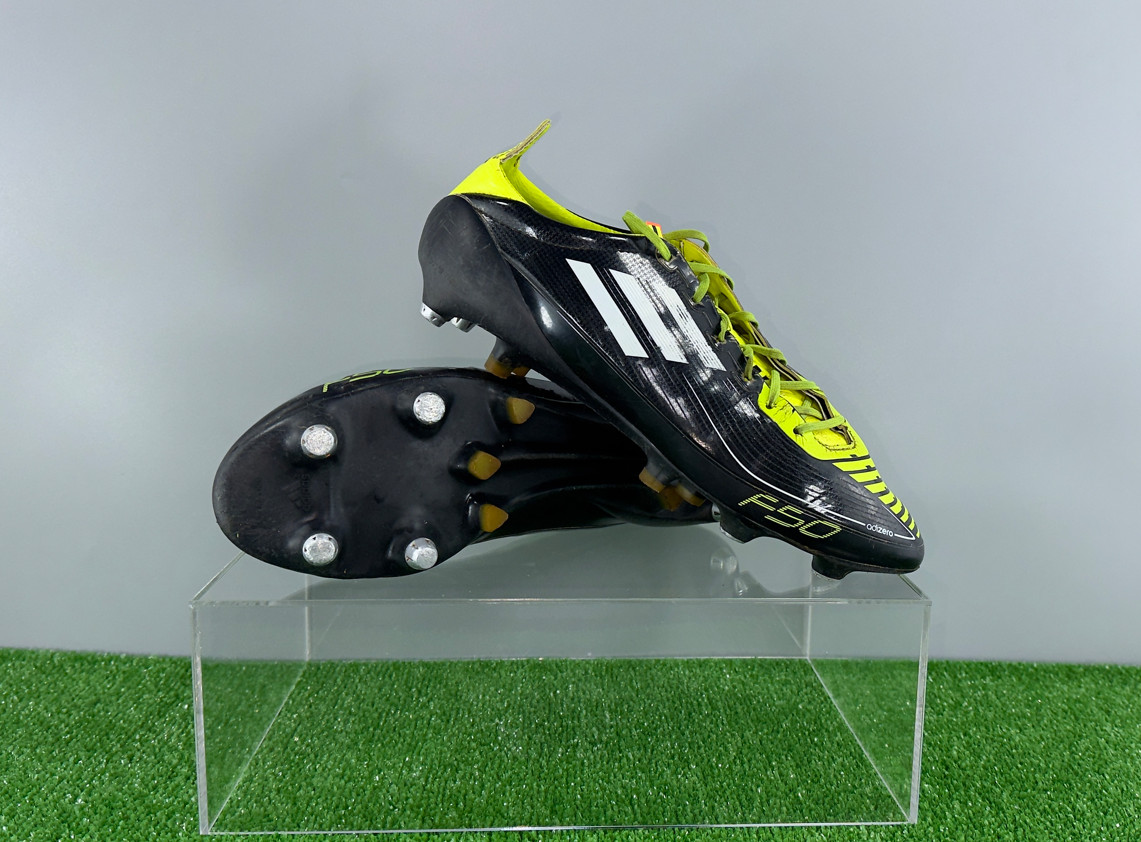 adidas　アディゼロF50 adidas アディゼロ F50 FG 【海外限定カラー】 : Kohei's BLOG