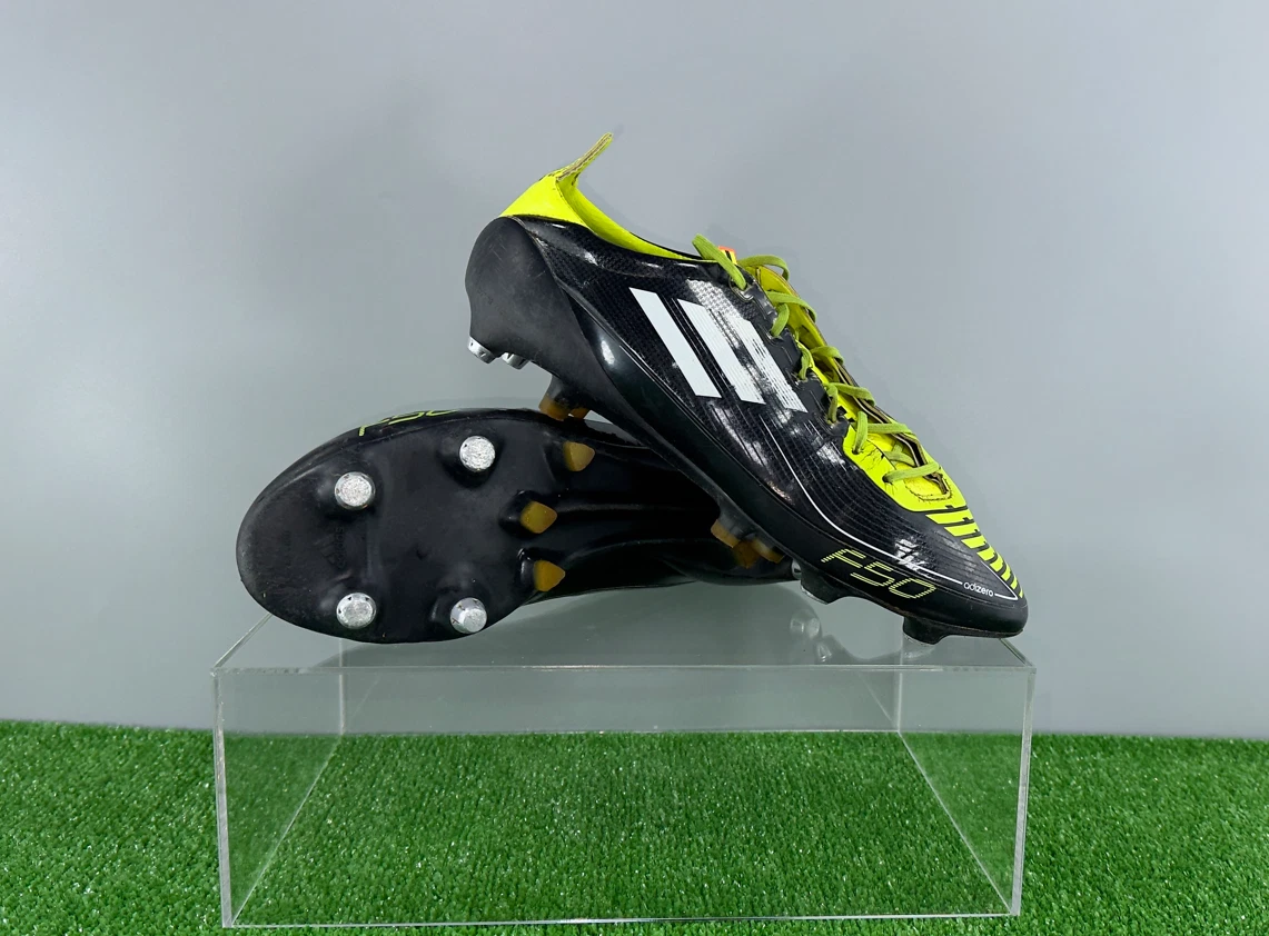 Adidas F50 Adizero Sg for sale | eBay