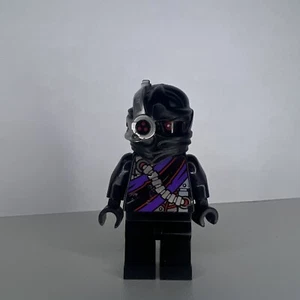 LEGO®-Minifigure Ninjago Legacy Nindroid Mindroid Set 70726 Destructoid - Picture 1 of 7