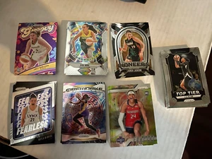 2024 Panini Prizm WNBA Inserts Complete Your Set Pick Your Card - Picture 1 of 1