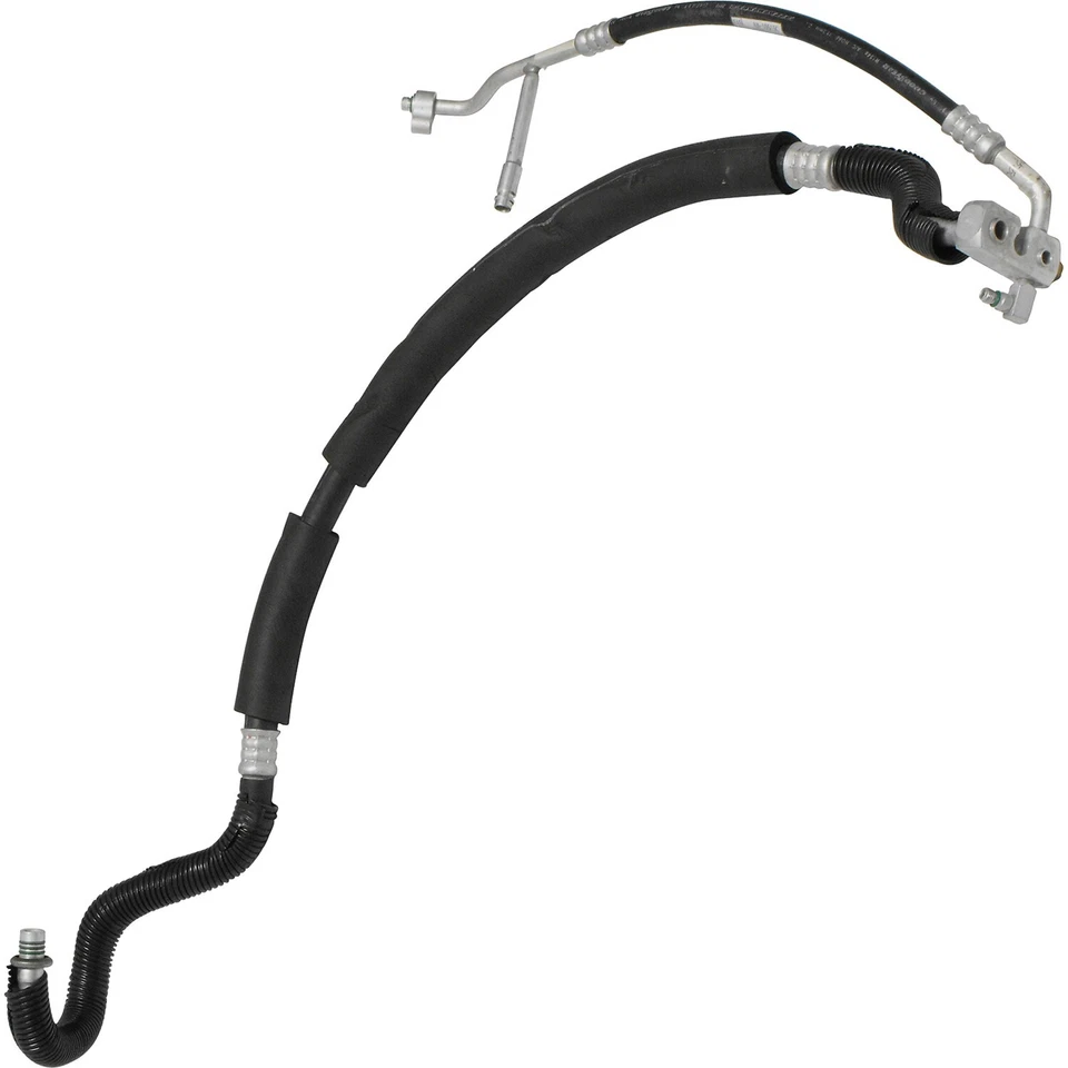 Conjunto de manguera colector aire acondicionado OHV para Ford Explorer 1998-2000 4L V6 UAC 1999 Foto 1 de 1