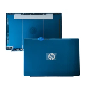 New For HP 15-CS 15T-CS 15-CW 15Z-CW100 15-CW1063WM LCD Back Cover L51799-001 - Picture 1 of 4