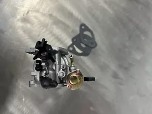 NEW 1998 -2008 Ski Doo Mini Z 120 cc Carburetor Carb H16100ZH7U51 - Picture 1 of 6