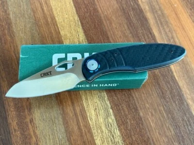 CRKT 5375 TRASK Eric Ochs en Sherwood, Oregon Foto 1 de 4