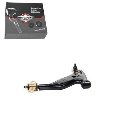 Mevotech Control Arm and Ball Joint Assy Fr Left Lwr For 91-96 Ford Escort 1.9L - Image 1 of 4