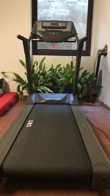 tapisroulant U.N.O. Ltx 6 Pro - Immagine 1 di 2