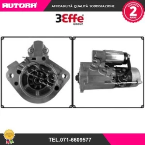 STRS308 Motorino d'avviamento (MARCA 3 EFFE) - Imagen 1 de 1