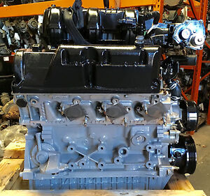 FORD EXPLORER MOUNTAINEER RANGER 4.0L ENGINE 2005 2006 2007 2008 71K Miles