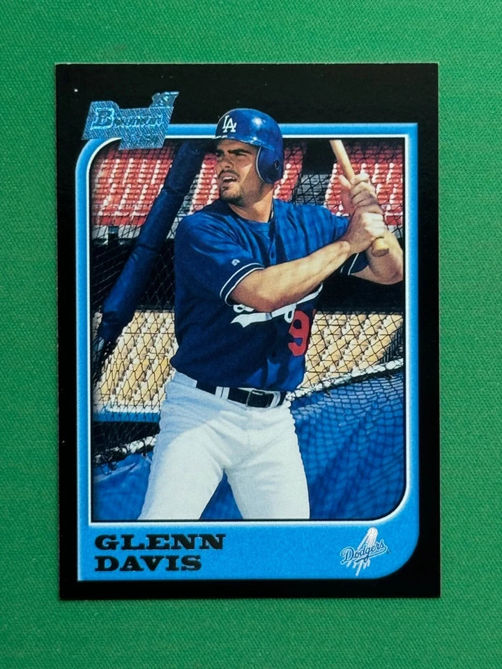 1997 Bowman Series 2 Baseball #222 - 441 PICK YOUR CARD COMPLETE YOUR SET - Image 1 of 1