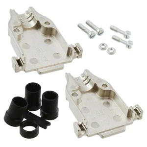 TE CONNECTIVITY/AMP 5748676-2 15 position D-Sub Backshell Housing - Picture 1 of 1