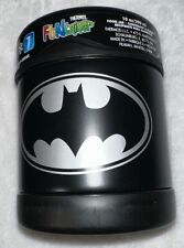 Batman VS Superman Thermos Funtainer 10 Ounce Food Jar