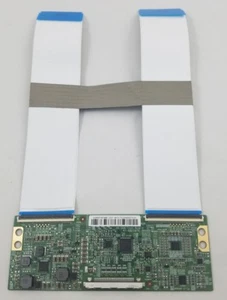 LG 49LJ510M-UB T-Con with Ribbons HV490FHB-N8D [A102w] - Picture 1 of 1