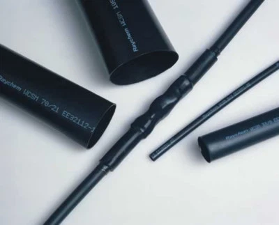 RAYCHEM WCSM-34/8 Heavy-wall standard tubing size 34/8 - Adhesive Lined