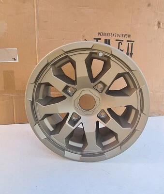 Llanta trasera Can Am Defender HD10 Traxter HD10 Maverick Sport 1000R 8,5 Foto 1 de 4