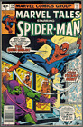 Marvel Tales 114 The Green Goblin ! rep Amazing Spider-Man 137 1980 VF