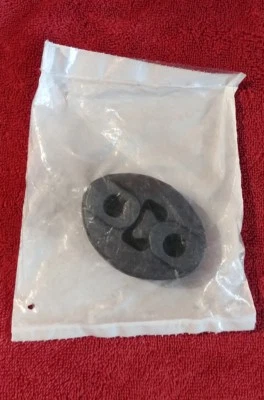 Exhaust System Hanger Bosal 255-761 fits Chevy Tracker/Suzuki Vitara 2.0L-L4 - Image 1 of 2