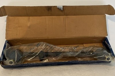 Conjunto de haste de amarração MEYLE - Para Mercedes-Benz W124 260, 300, 320 #1243300803 - NOVO - Imagem 1 de 4