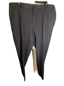 sharagano ladies stretch silouette Flating deep navy pant Sz 16(98) - Picture 1 of 14