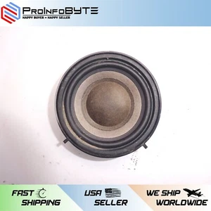 12-23 BMW 2 3 4 5 M3 M4 X2 X6 SERIES FRONT DASH LEFT EMERGENCY ALARM SPEAKER OEM - Picture 1 of 7