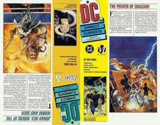 DC Direct Currents #84 GD; DC | low grade comic - we combine shipping