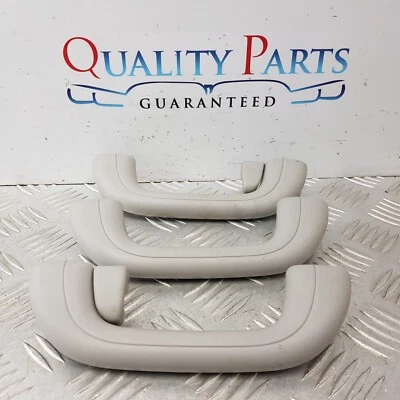 KIA SPORTAGE MK3 INTERIOR ROOF GRAB HANDLES SET X3 2010 TO 2015 85342-2S000 - Image 1 of 4