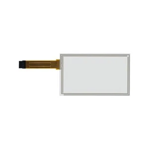 Touch Screen Digitizer Panel For Trimble CFX-750 - Imagen 1 de 1