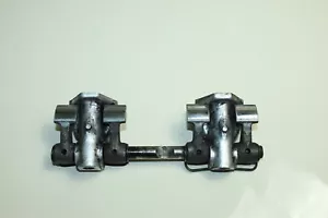 Árbol de levas Mercedes W123 W460 OM616 soporte árbol de levas 6160550010 4x palanca basculante - Imagen 1 de 4