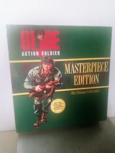 gi joe masterpiece edition soldier - Picture 1 of 7