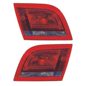 Heckleuchten Rückleuchten Set LED innen links + rechts für Audi A3 8P1 8PA 8P7 - Afbeelding 1 van 3