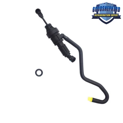 Clutch Master Cylinder For 2008-2017 Mitsubishi Lancer Outlander Sport 2.0L 2.4L - Image 1 of 4