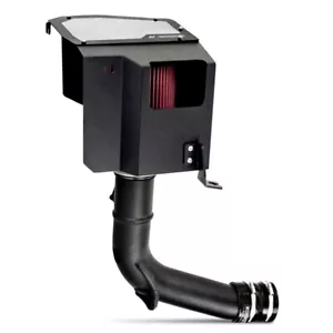 Mishimoto 2022+ for Subaru WRX Performance Air Intake - Oiled Filter - Micro-Wri - Bild 1 von 10