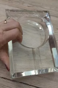 Fontana arte Posacenere per sigaro PORTACENERE Vintage - Foto 1 di 16