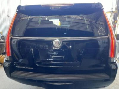 2015 CADILLAC ESCALADE LID TAILGATE REAR HATCH ASSEMBLY - Imagem 1 de 4