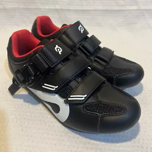 NUEVO. Zapatos de Ciclismo Peloton Altos - Unisex Talla / EU 38 Mujer Talla 7 UK 5 - Imagen 1 de 8