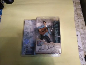 Action Figure Elvis Presley 2 - McFarlane Toys (Nuova e Sigillata) - Imagen 1 de 6