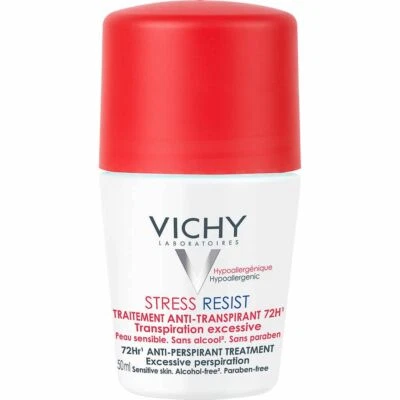 L'OREAL DEUTSCHLAND GMBH VICHY DEO Stress Resist 72h 50 ml PZN11594439