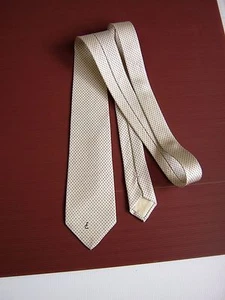 Calabrese Napoli Nouvelle Made En Italie Original 100% Soie Idée Cadeau - Picture 1 of 1