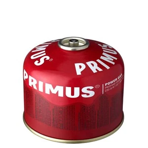 Primus PowerGas 4 Season 230g Gas Canister for Camping Stoves & Lanterns - Picture 1 of 1
