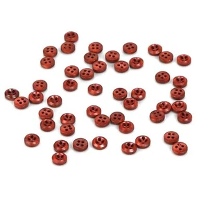 Resin Sewing Buttons9mm Sewing Round Shirt Button for Crafts,DIY and Clothes ... - Picture 1 of 6