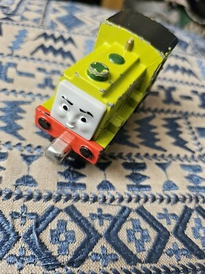 Thomas the Tank Engine, Thomas & Friends Take-n-play SCRUFF  Foto 1 de 3