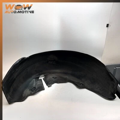 90-02 MERCEDES-BENZ R129 SL500 REVESTIMIENTO TRASERO DERECHO PROTECTOR CONTRA SALPICADURAS OEM Foto 1 de 4